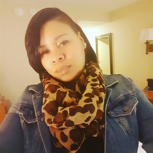 Meet your Posher, Alisha